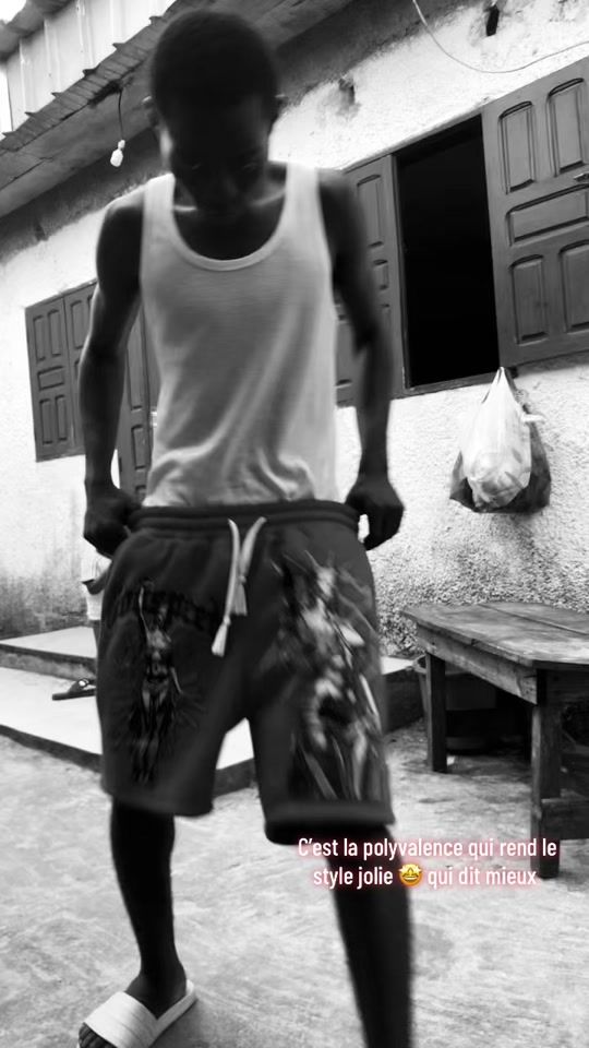TikTok video thumbnail by larcy.le.danseur