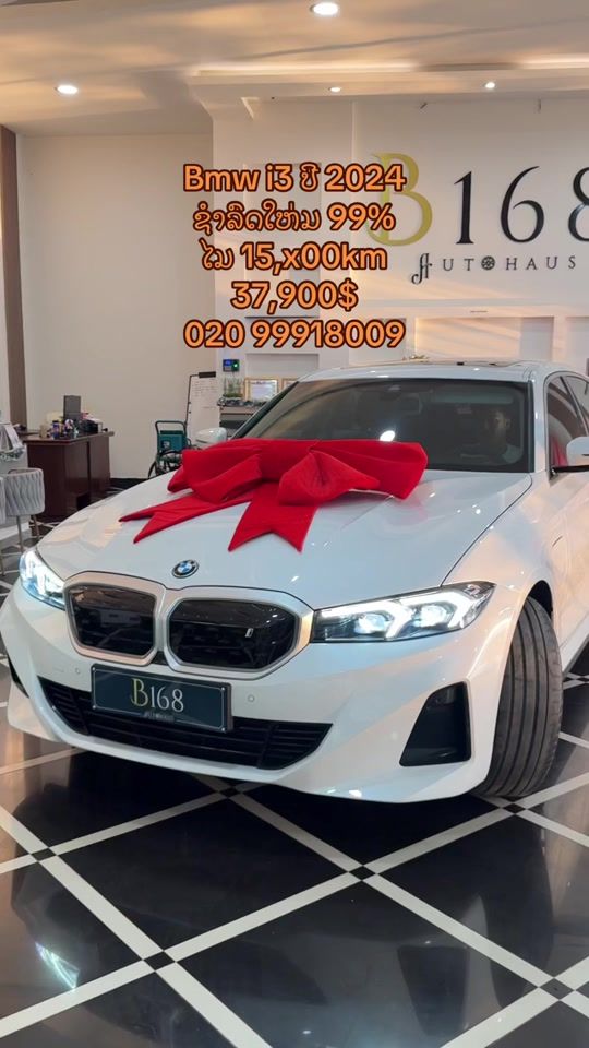 TikTok video thumbnail by b168autohaus