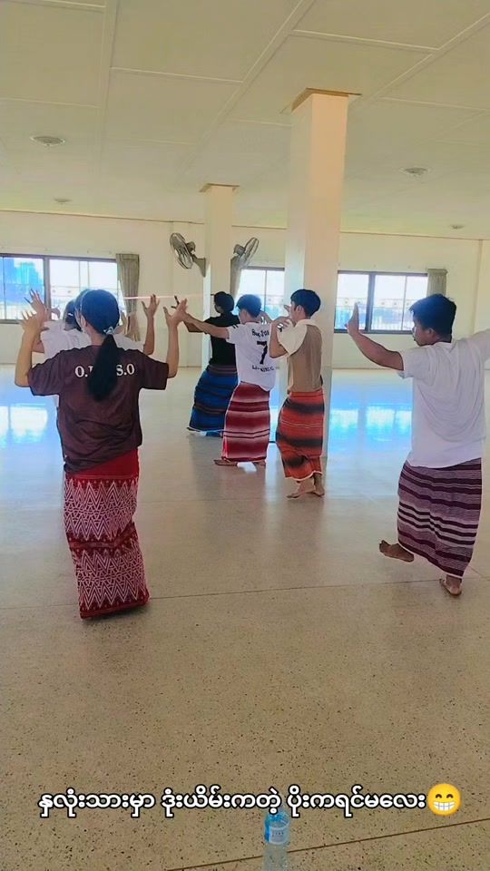 TikTok video thumbnail by aungchanthar398