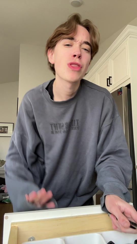 TikTok video thumbnail by notjoshernst