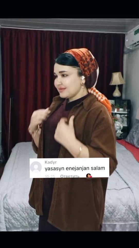 TikTok video thumbnail by enejanjannn
