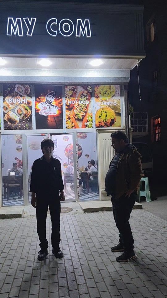 TikTok video thumbnail by mycom_resturant