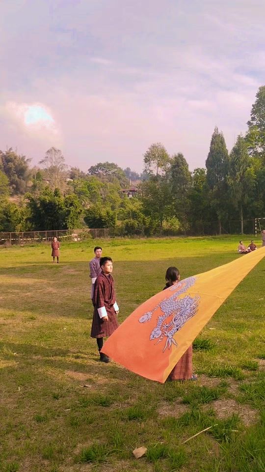 TikTok video thumbnail by wangchuk021