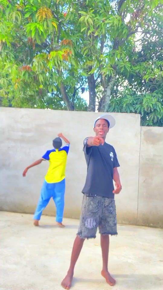 TikTok video thumbnail by folokodedancers