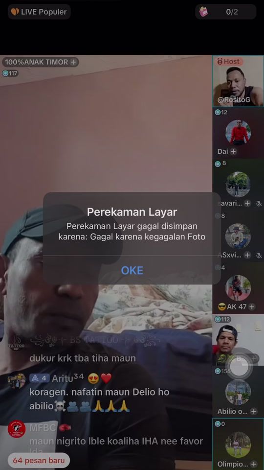 TikTok video thumbnail by timorlesteboxing