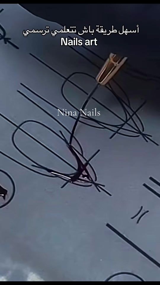 TikTok video thumbnail by nina_nails3131