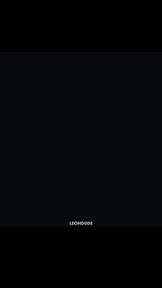 TikTok video thumbnail by leomdude