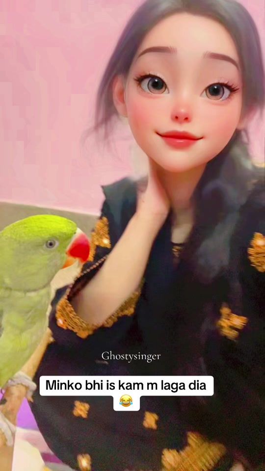 TikTok video thumbnail by ghostysinger