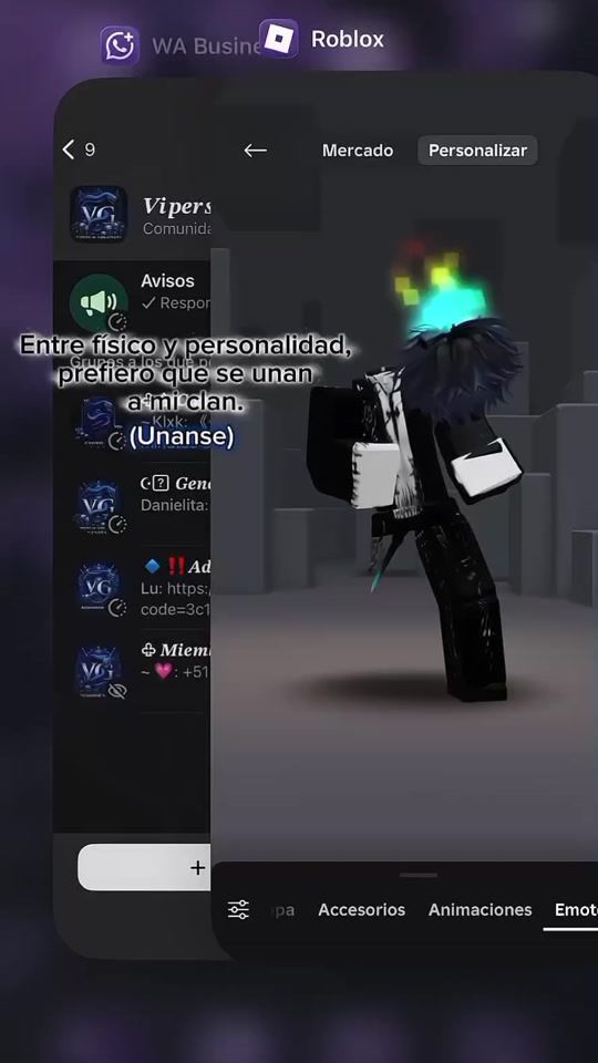 TikTok video thumbnail by vipersofgreatness
