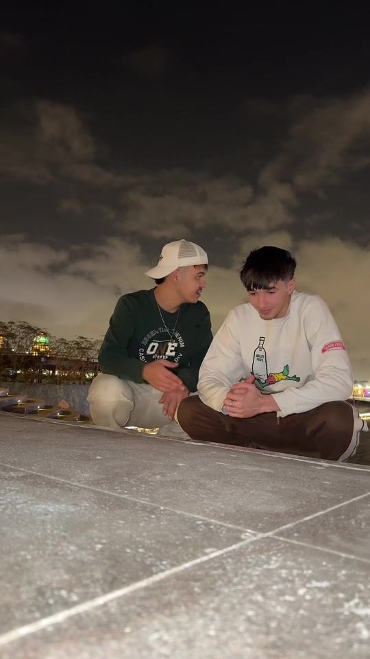 TikTok video thumbnail by walidlpb6