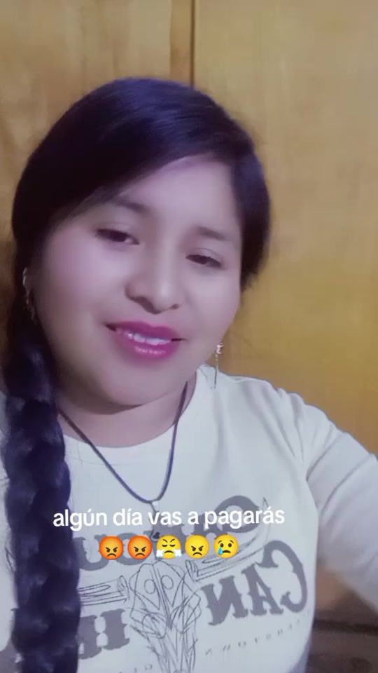 TikTok video thumbnail by reina.huallpa