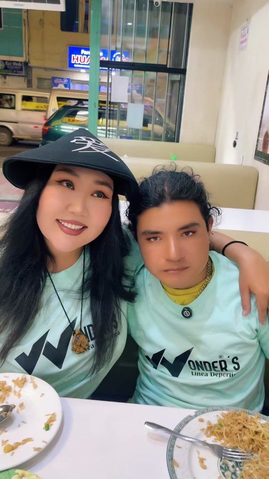 TikTok video thumbnail by chinitamamirika