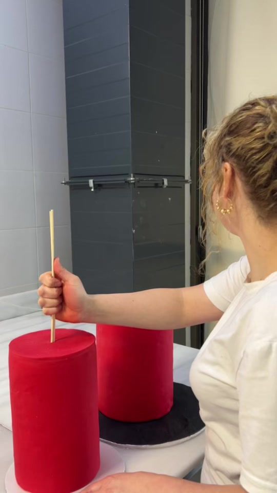 TikTok video thumbnail by elnare_tort