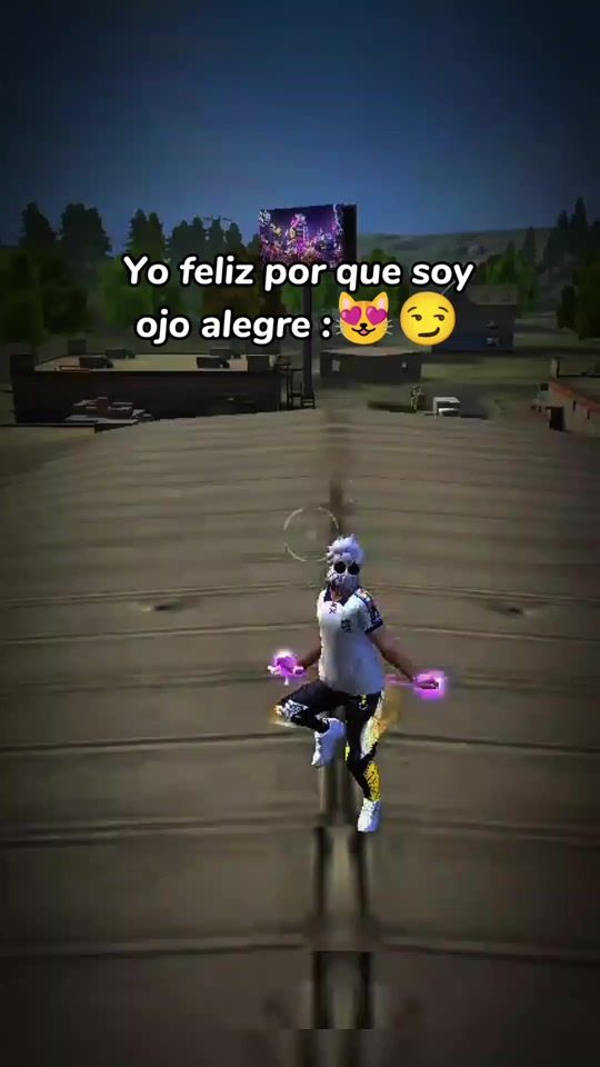 TikTok video thumbnail by soy_botsaico_ff