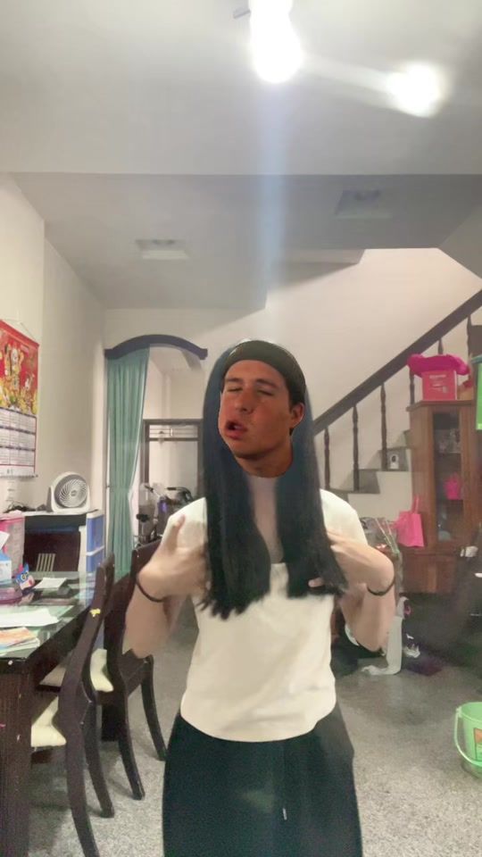 TikTok video thumbnail by like._.you813