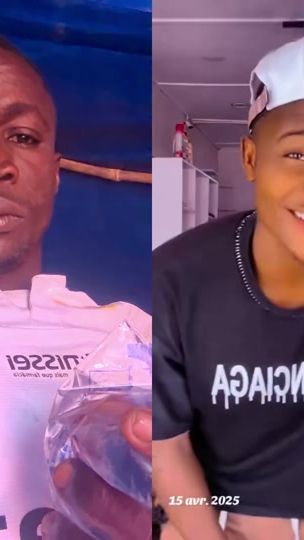 TikTok video thumbnail by daoudis070