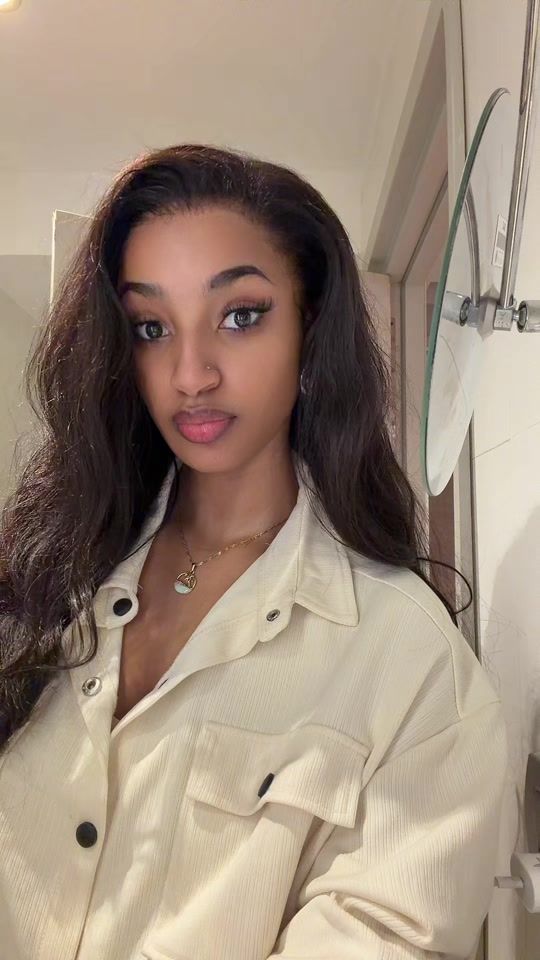 TikTok video thumbnail by jassmineuh_d