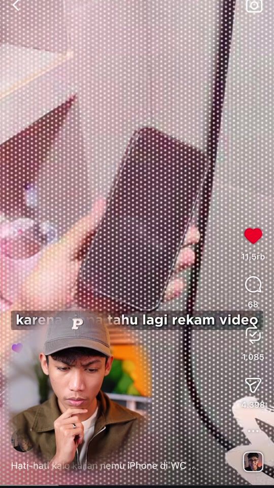 TikTok video thumbnail by hansukagadget