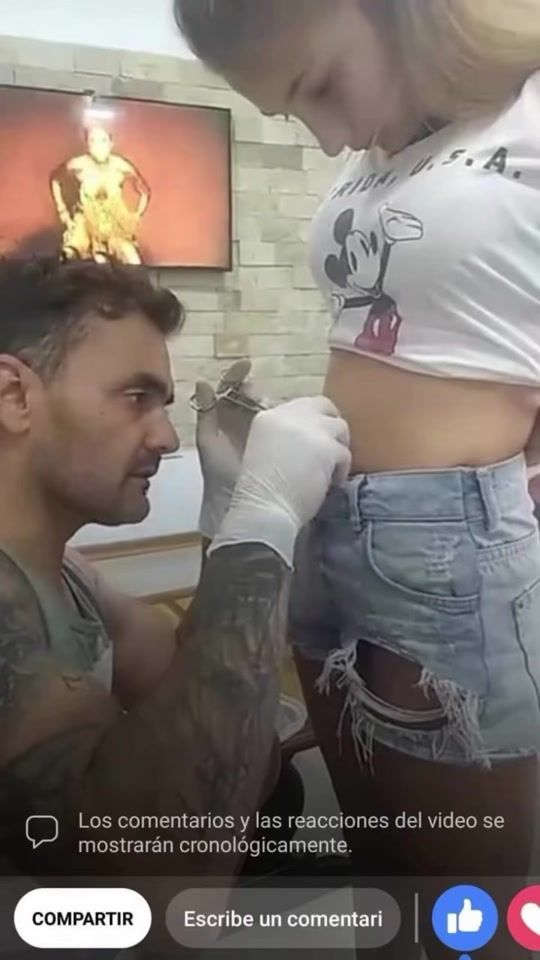 TikTok video thumbnail by piercinglincoln2023