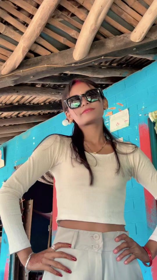 TikTok video thumbnail by kritanjalidhami