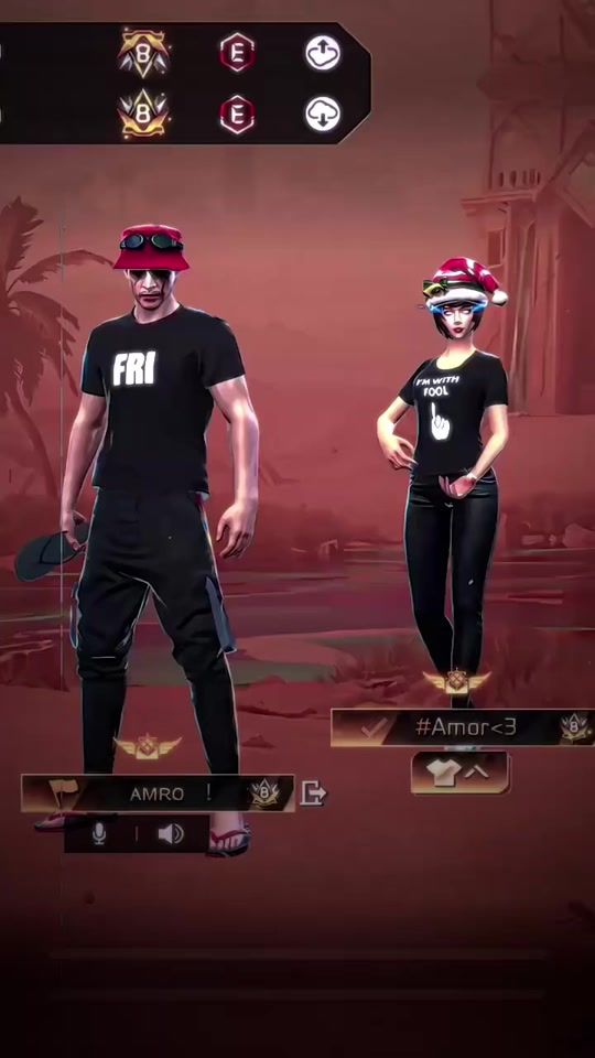 TikTok video thumbnail by amroo_ff