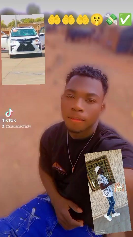 TikTok video thumbnail by papanacfa34