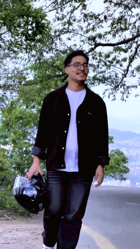 TikTok video thumbnail by bikashthapa121