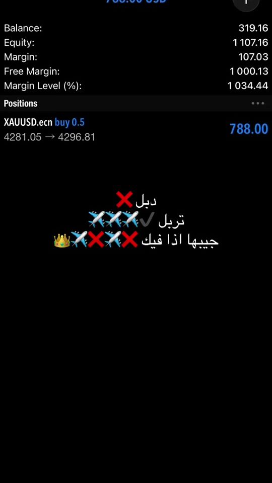 TikTok video thumbnail by blackforex6