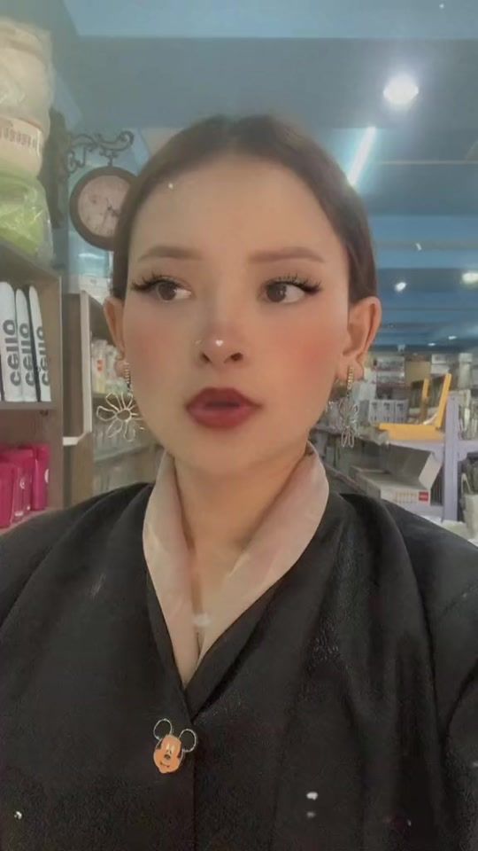 TikTok video thumbnail by limbunee505