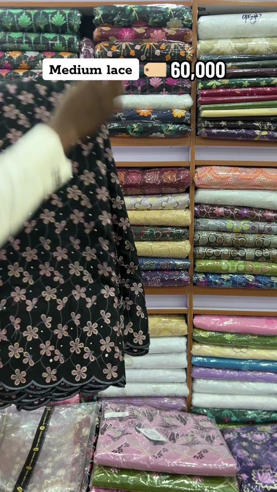 TikTok video thumbnail by bm.clothing.kaduna
