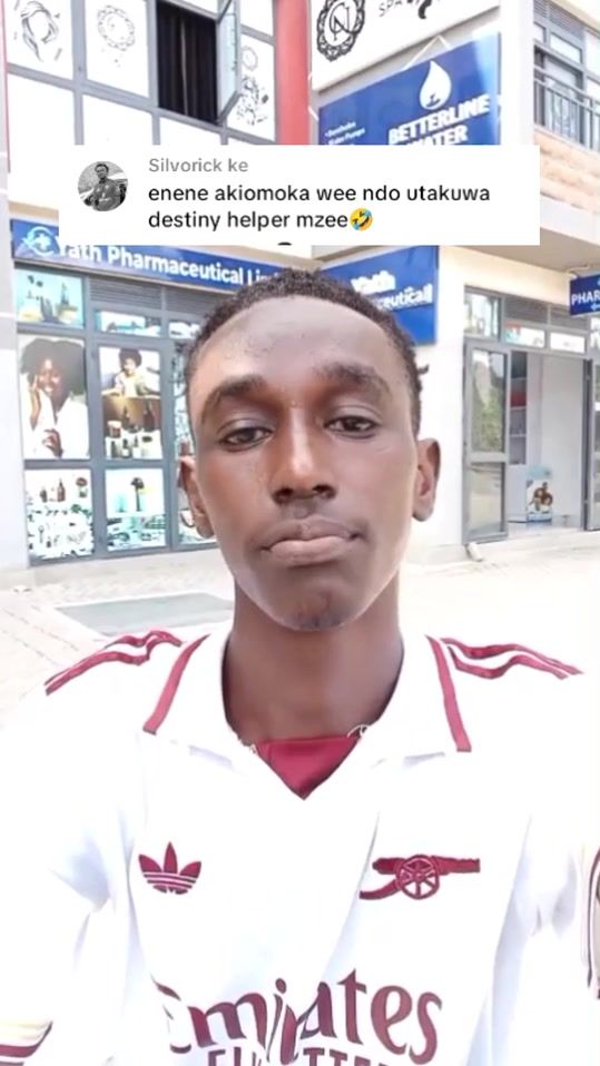 TikTok video thumbnail by calebemuto