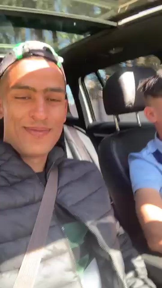TikTok video thumbnail by antargaouaoua