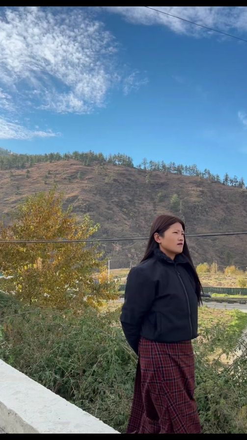 TikTok video thumbnail by kinleytsheringdorji