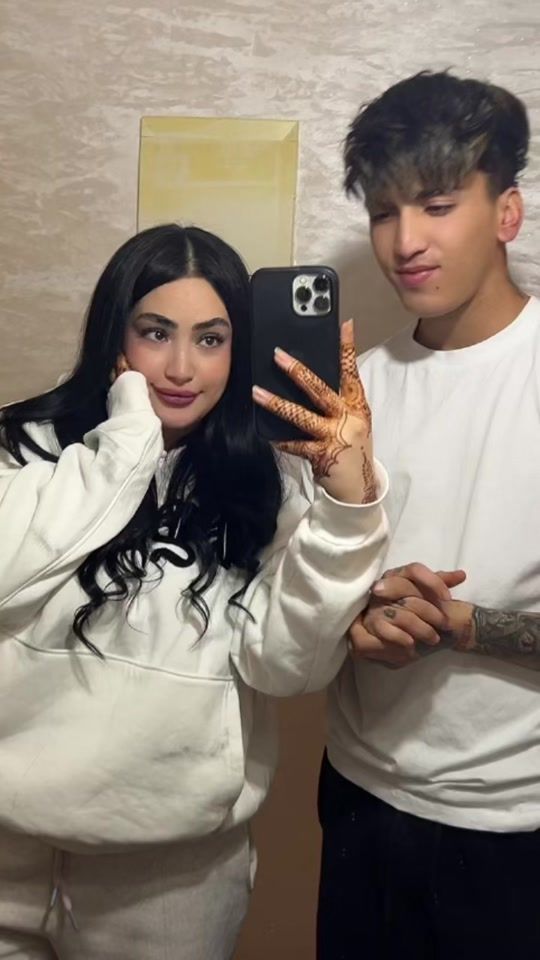 TikTok video thumbnail by kawtarer01