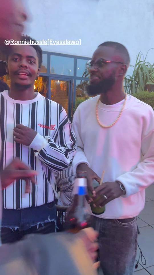 TikTok video thumbnail by masembe_1