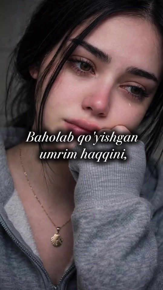 TikTok video thumbnail by qiziqmakarochi77