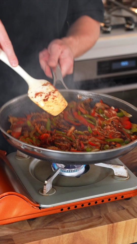 TikTok video thumbnail by chefjackovens