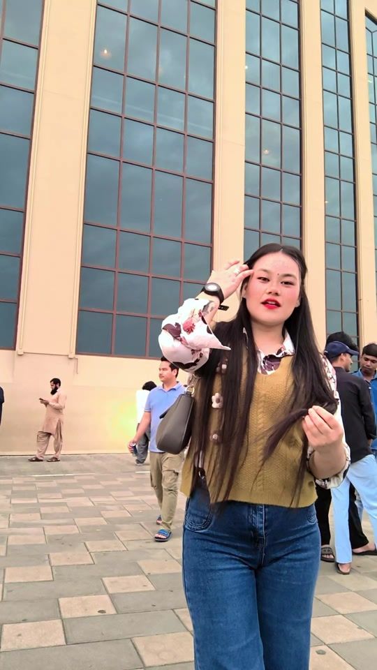 TikTok video thumbnail by roceetamang123