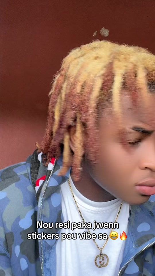 TikTok video thumbnail by klenine9