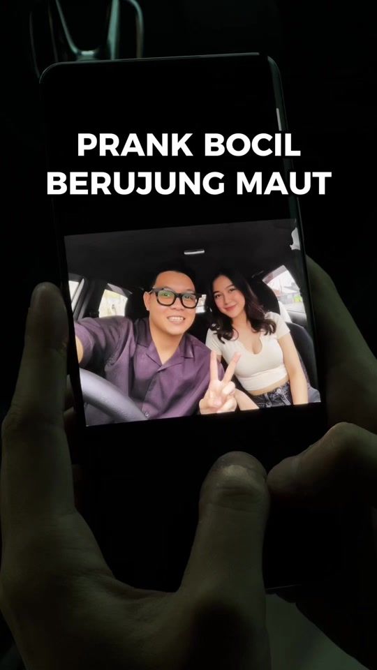 TikTok video thumbnail by rickybastila