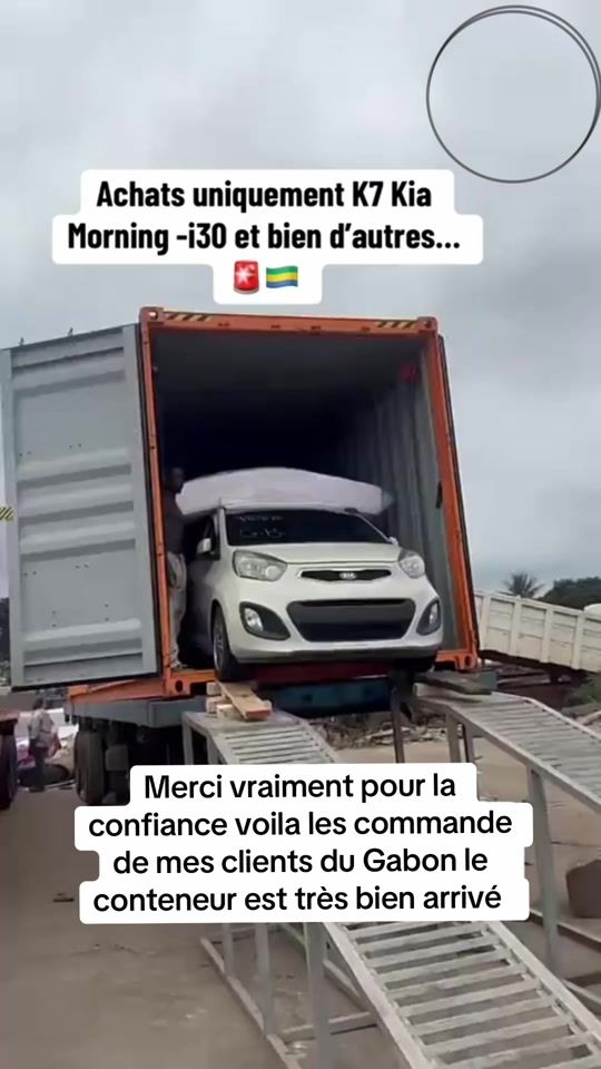 TikTok video thumbnail by diara.logistique3