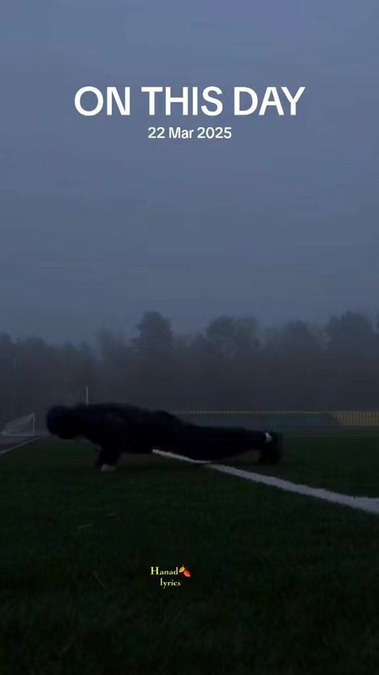 TikTok video thumbnail by hanadlyrics7