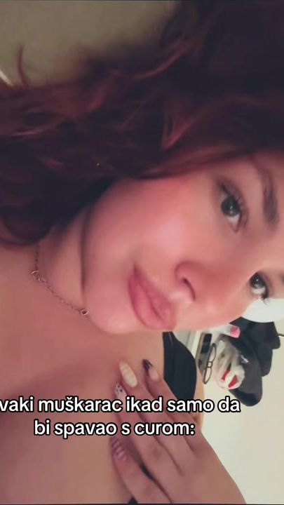 TikTok video thumbnail by nijedostupna