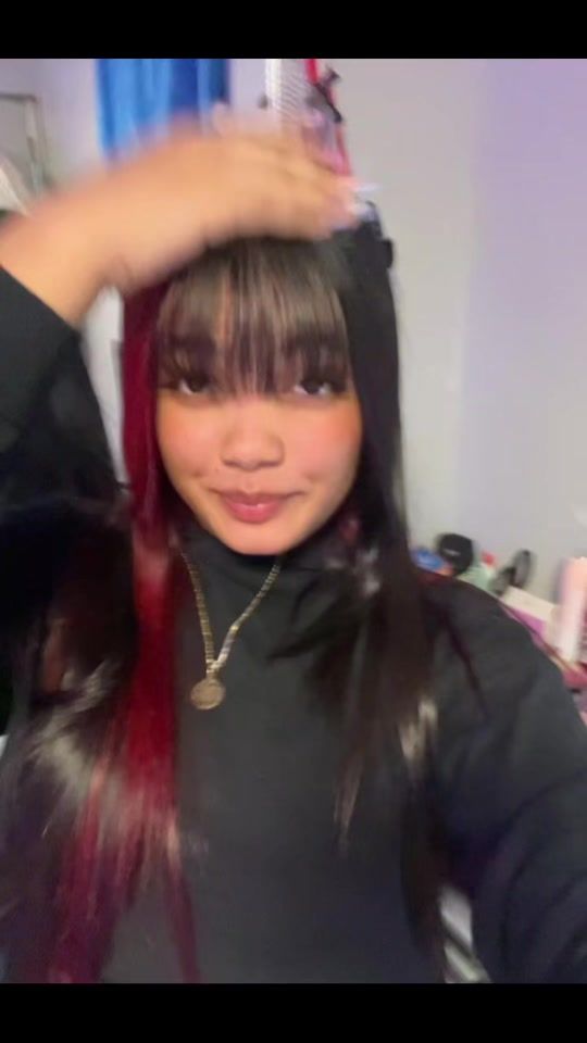 TikTok video thumbnail by iam_maya0303
