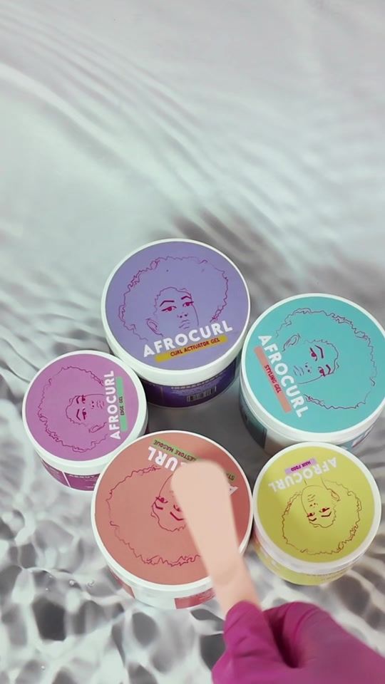 TikTok video thumbnail by _afrocurl