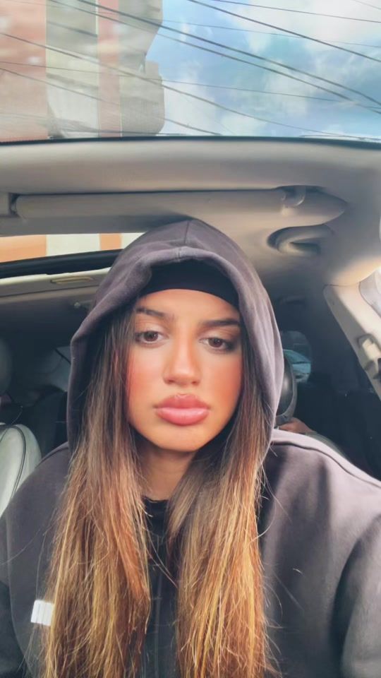 TikTok video thumbnail by salymz22