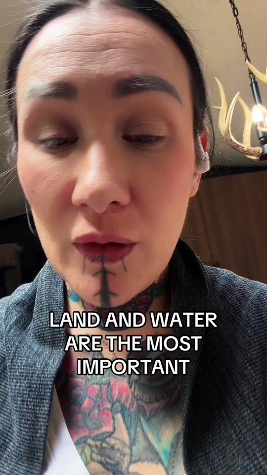 TikTok video thumbnail by indigenously_eds