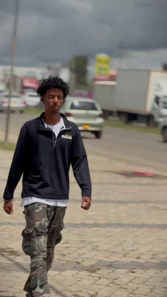 TikTok video thumbnail by asad__model