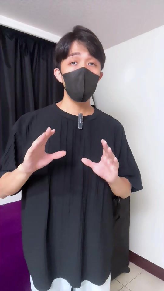 TikTok video thumbnail by kaowei1230