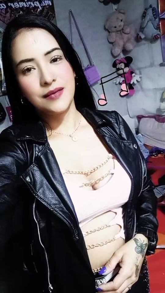 TikTok video thumbnail by danielaayaryjaure